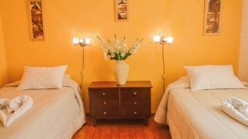 Standard Double Room | Free WiFi