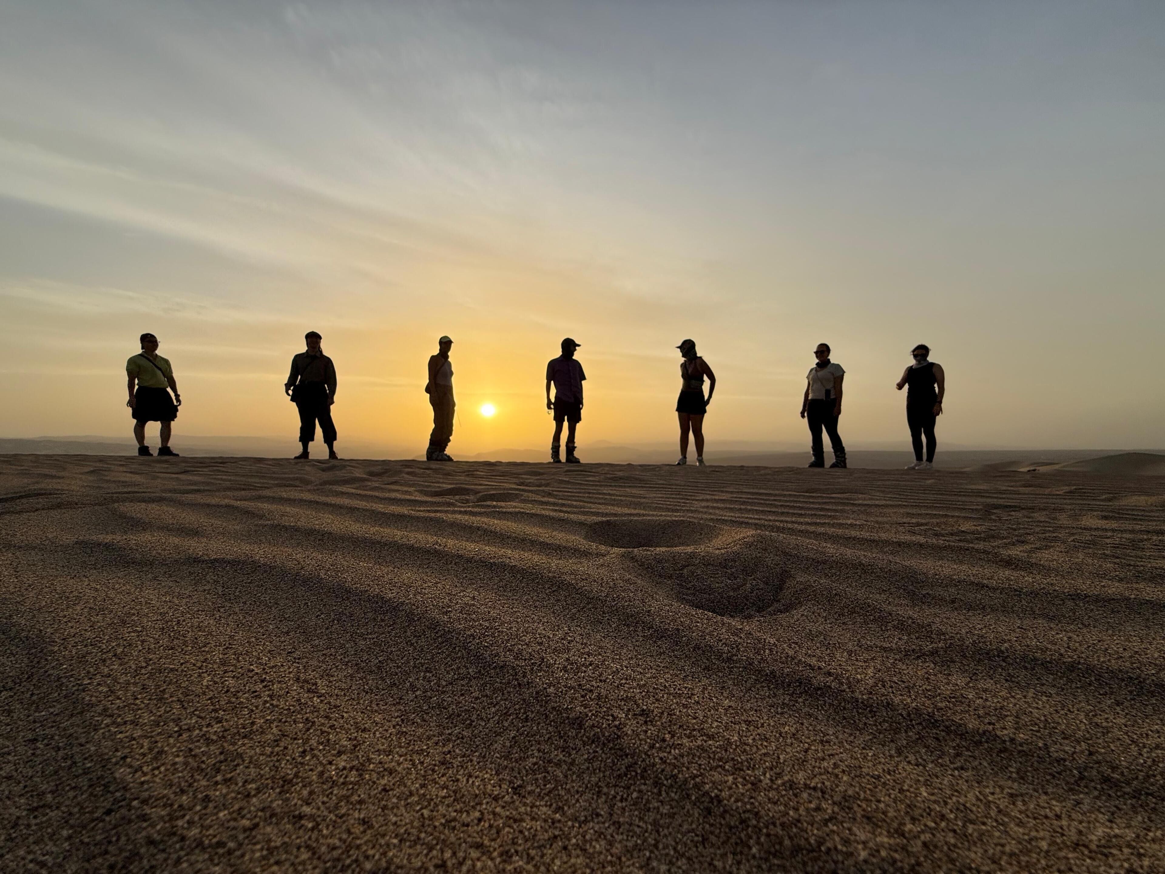 Utendørs fjellklatring
