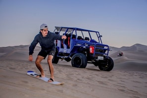 Escalade sur rocher en plein air