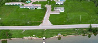 Cabot Trail Motel