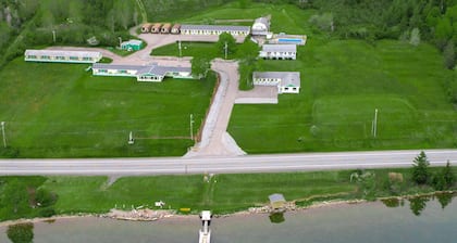 Cabot Trail Motel