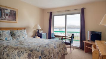 Room, 1 Queen Bed