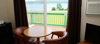 캐벗 트레일 모텔