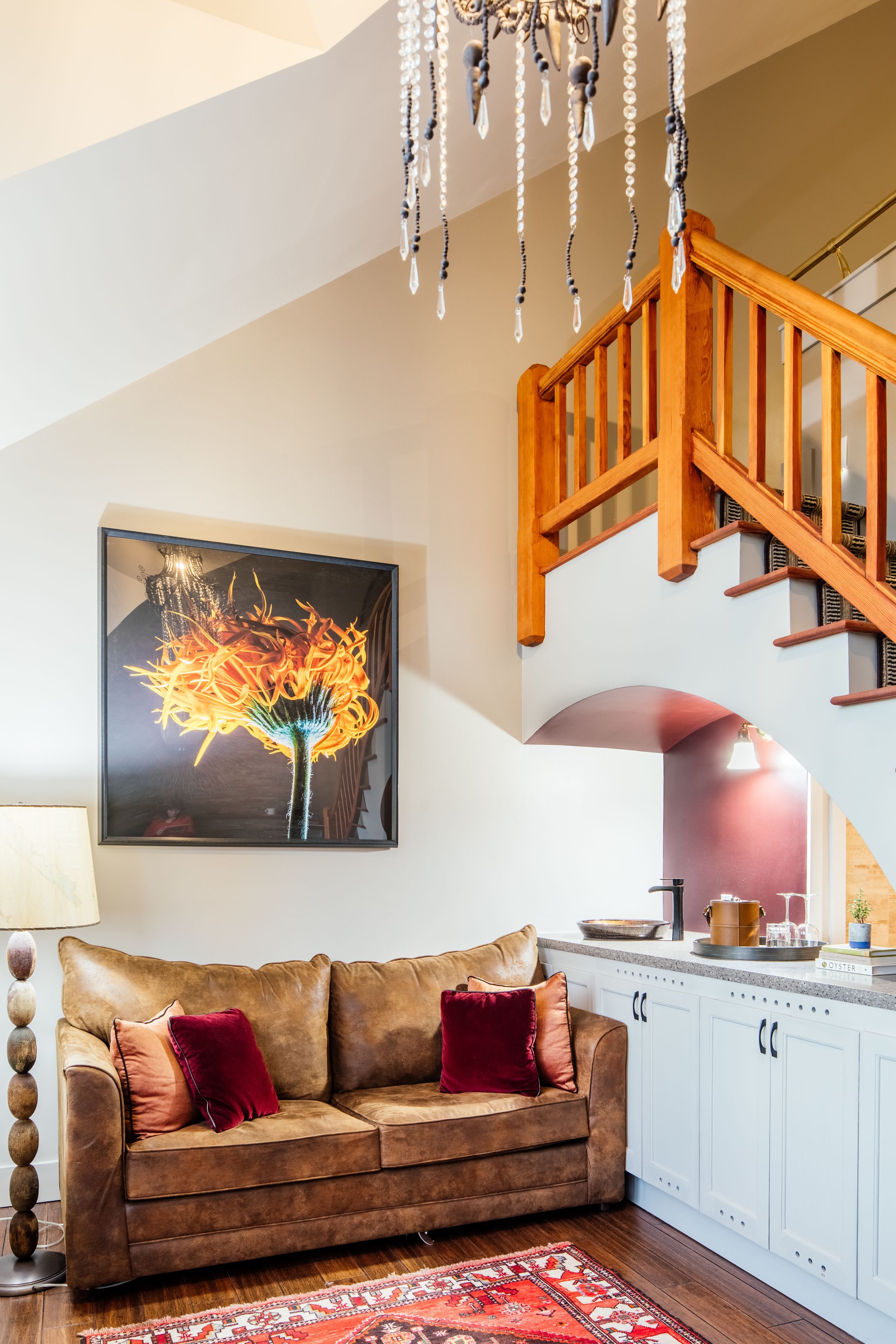 Deluxe Room, 1 King Bed