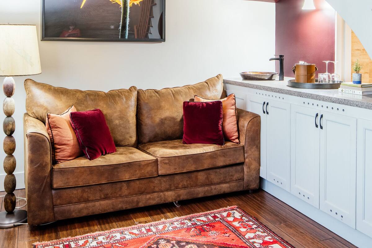 Deluxe Room, 1 King Bed