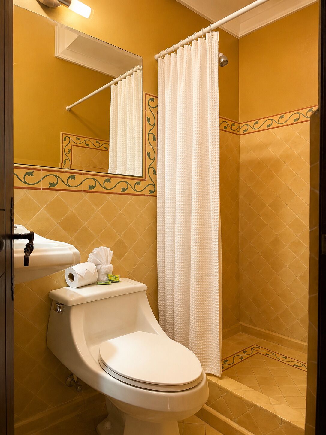 Foto - Hotel 1915 INN & SUITES