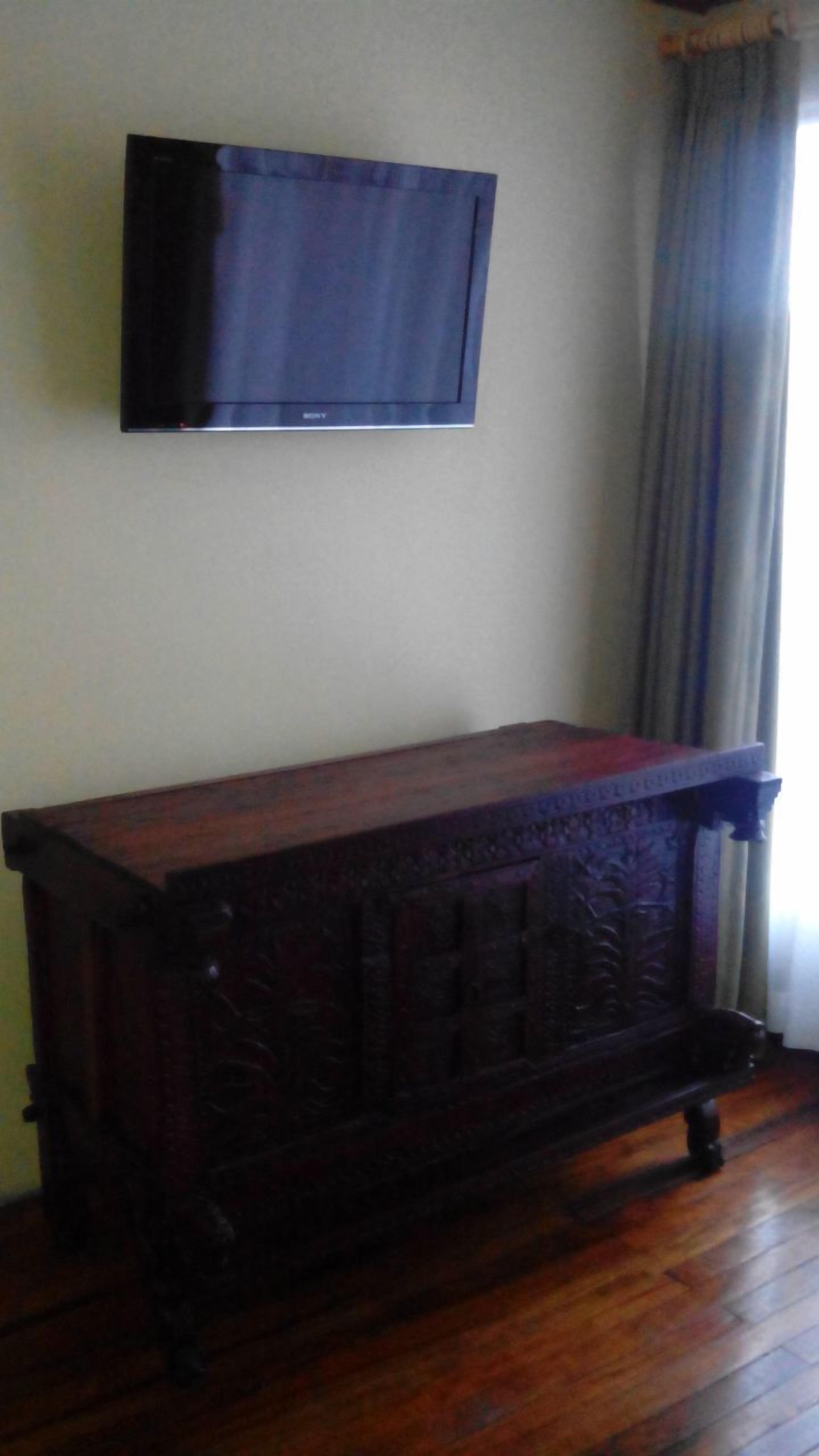 standard triple room | iron/ironing board, free wifi, bed sheets