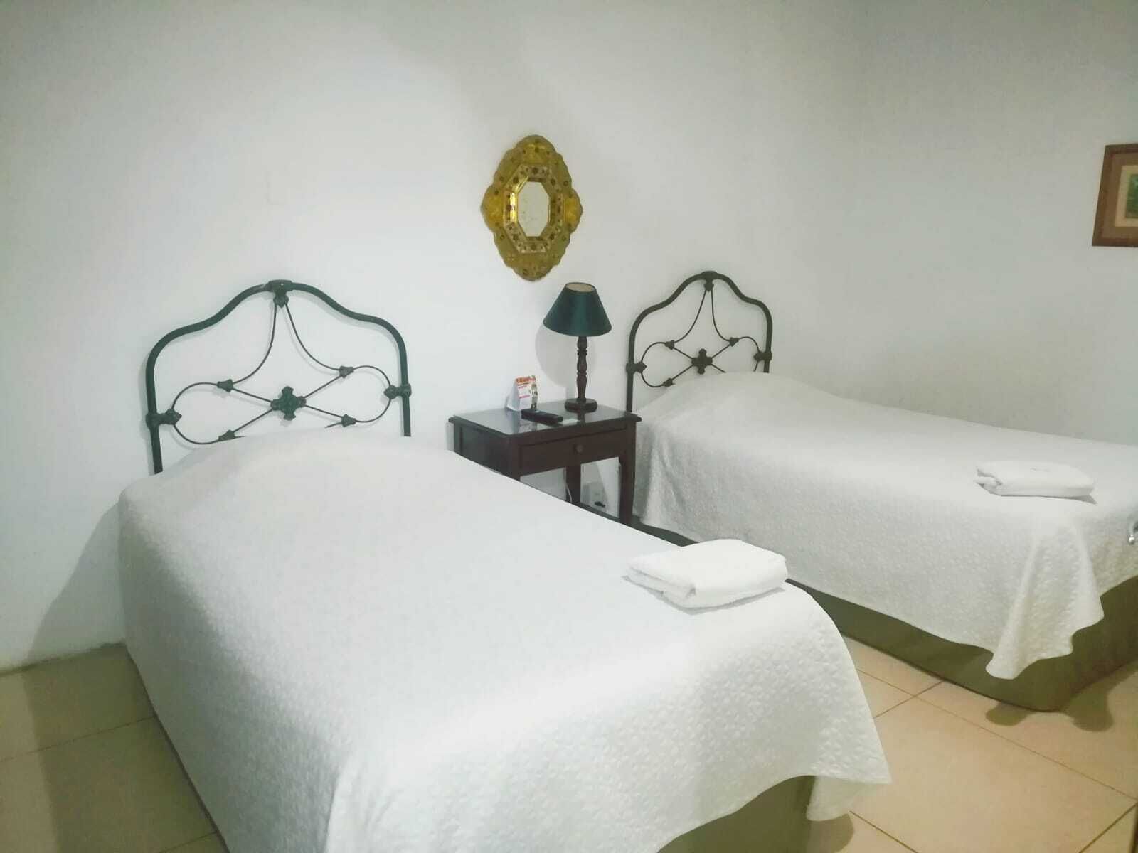 triple room | 1 bedroom, free wifi, bed sheets