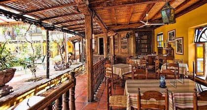 El Carmelo Hotel & Hacienda