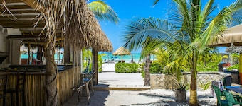 Cabañas Casa Maya Holbox Frente Al Mar