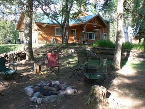 Grill-/Picknickplatz