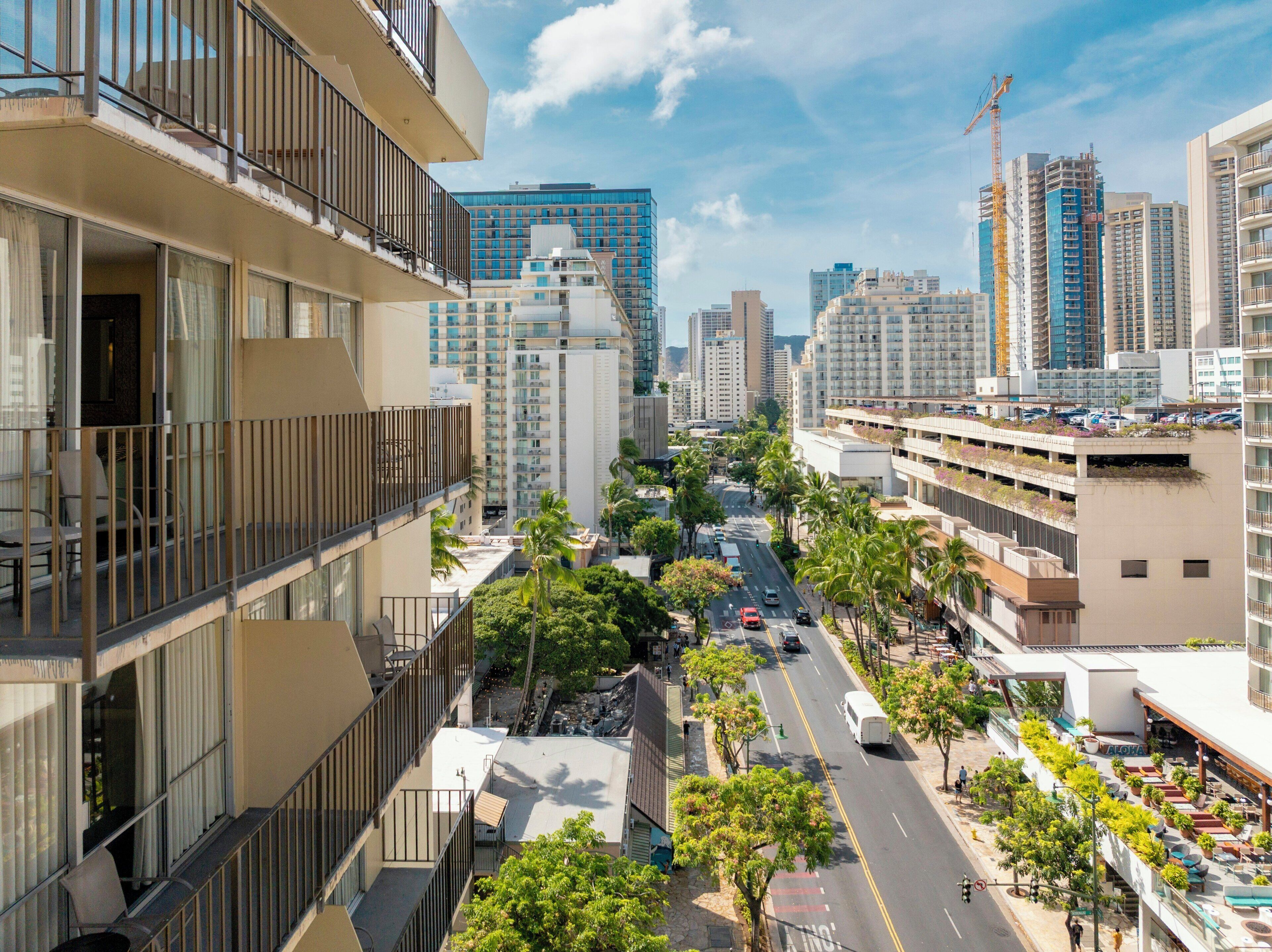 Foto - Ohia Waikiki Studio Suites