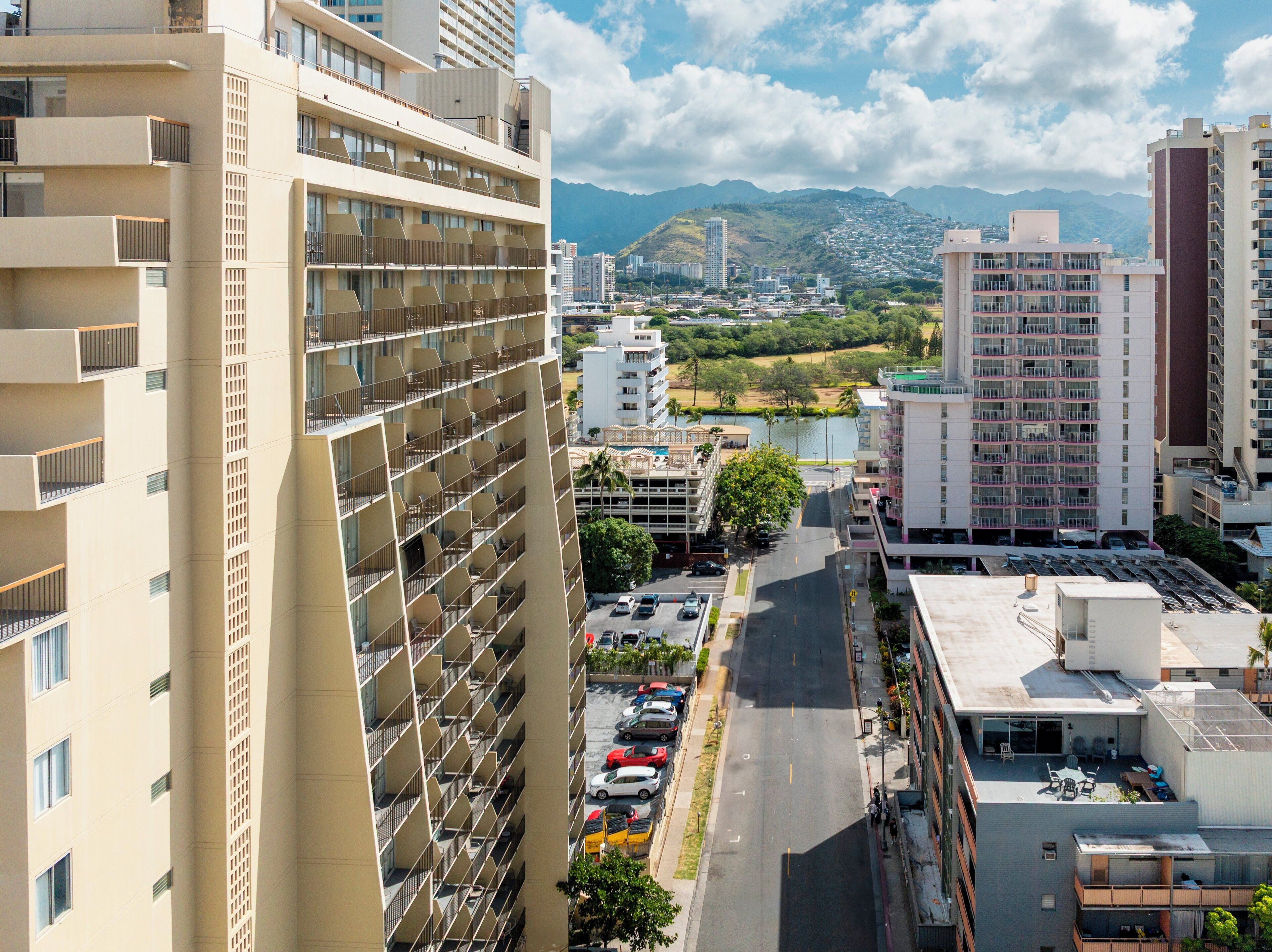 Photo - Ohia Waikiki Studio Suites
