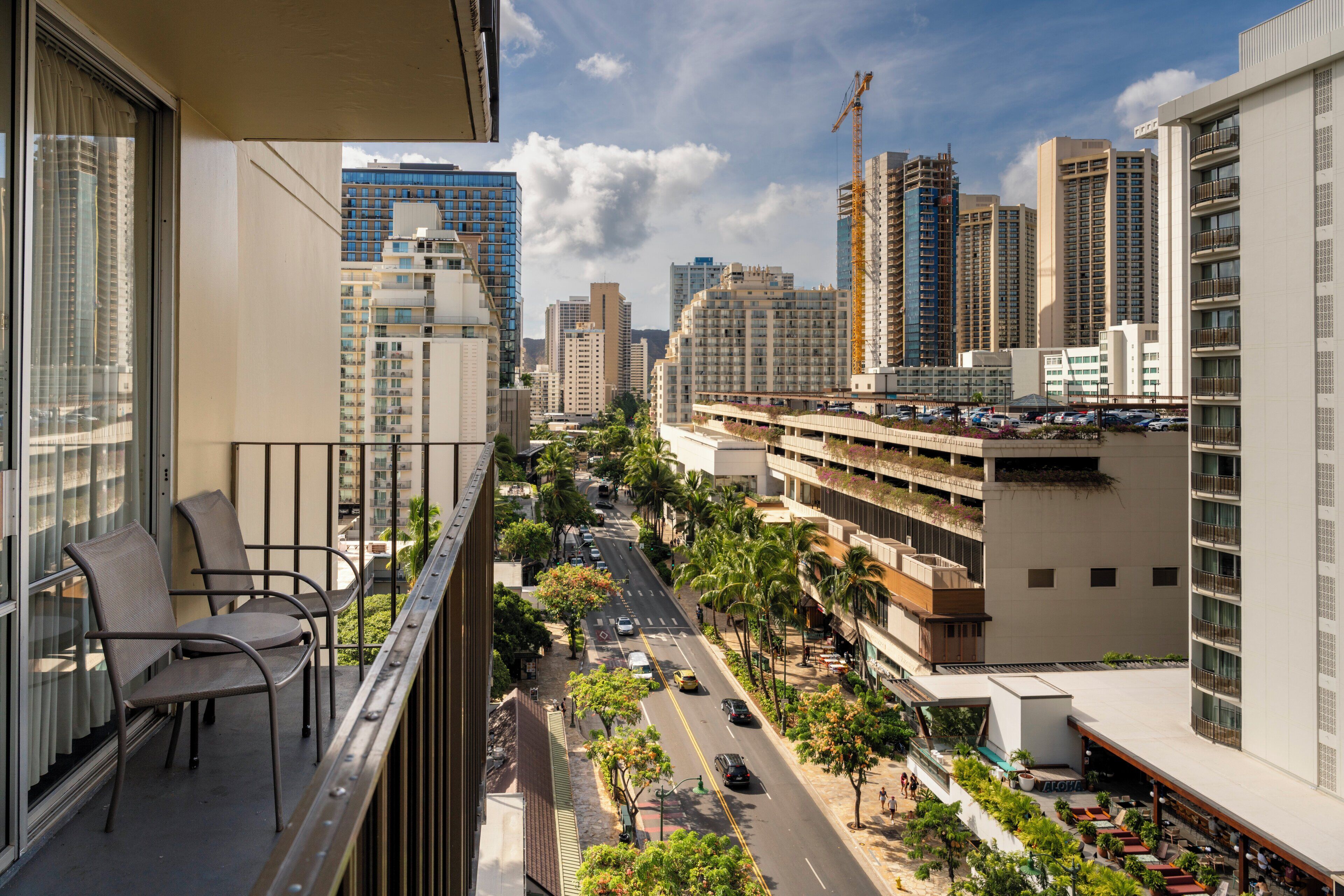 Photo - Ohia Waikiki Studio Suites