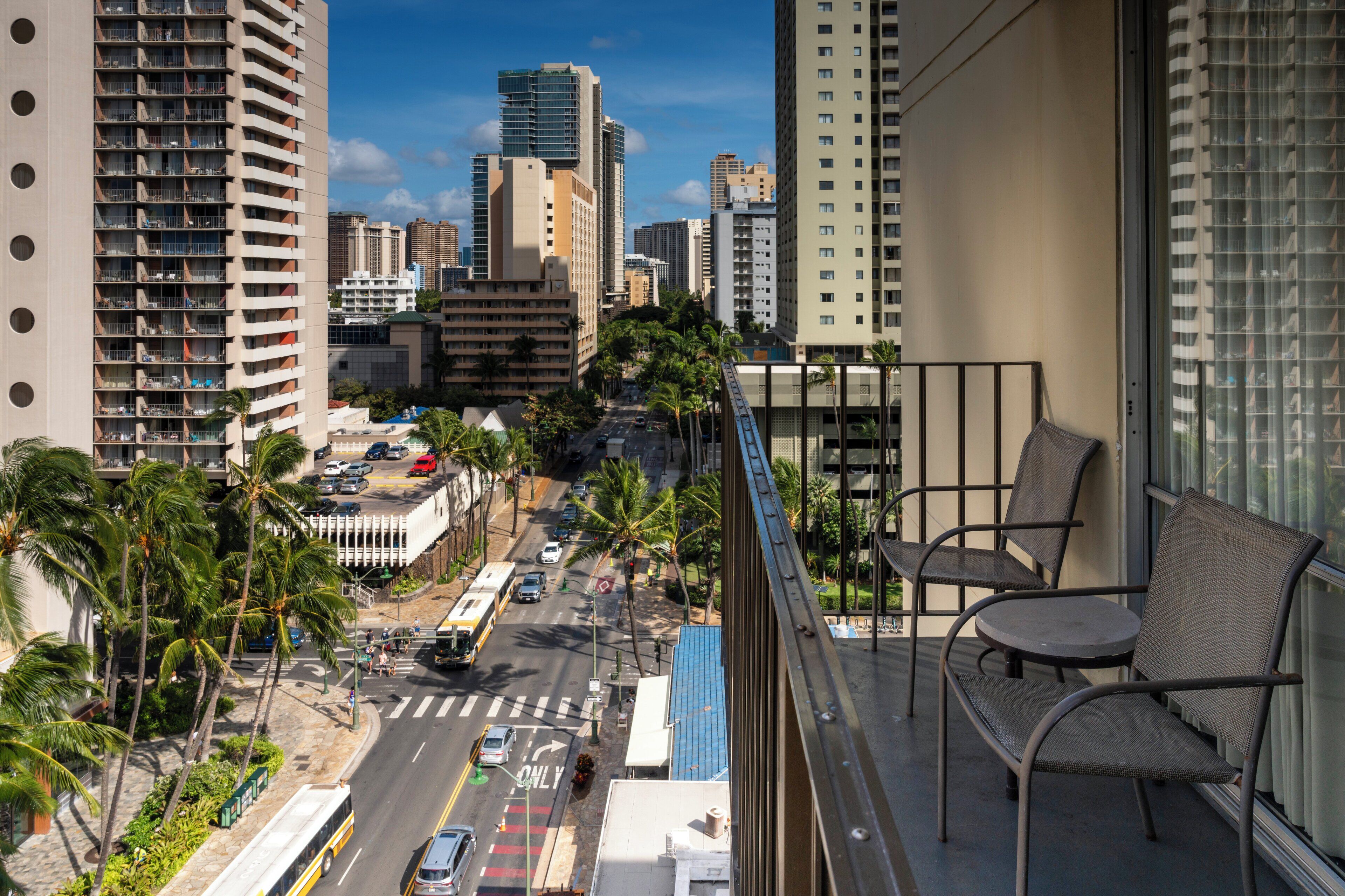 Photo - Ohia Waikiki Studio Suites