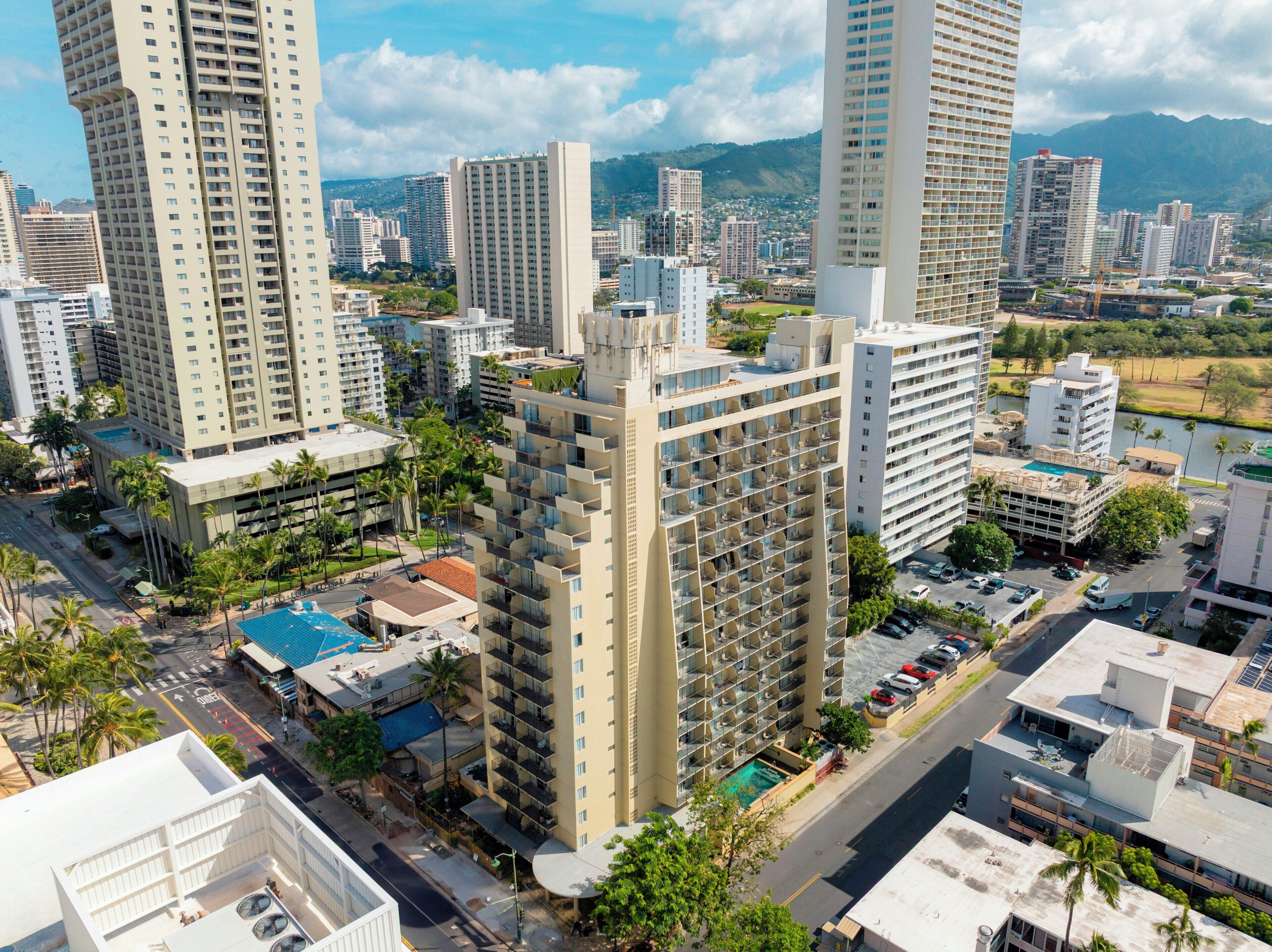 Foto - Ohia Waikiki Studio Suites
