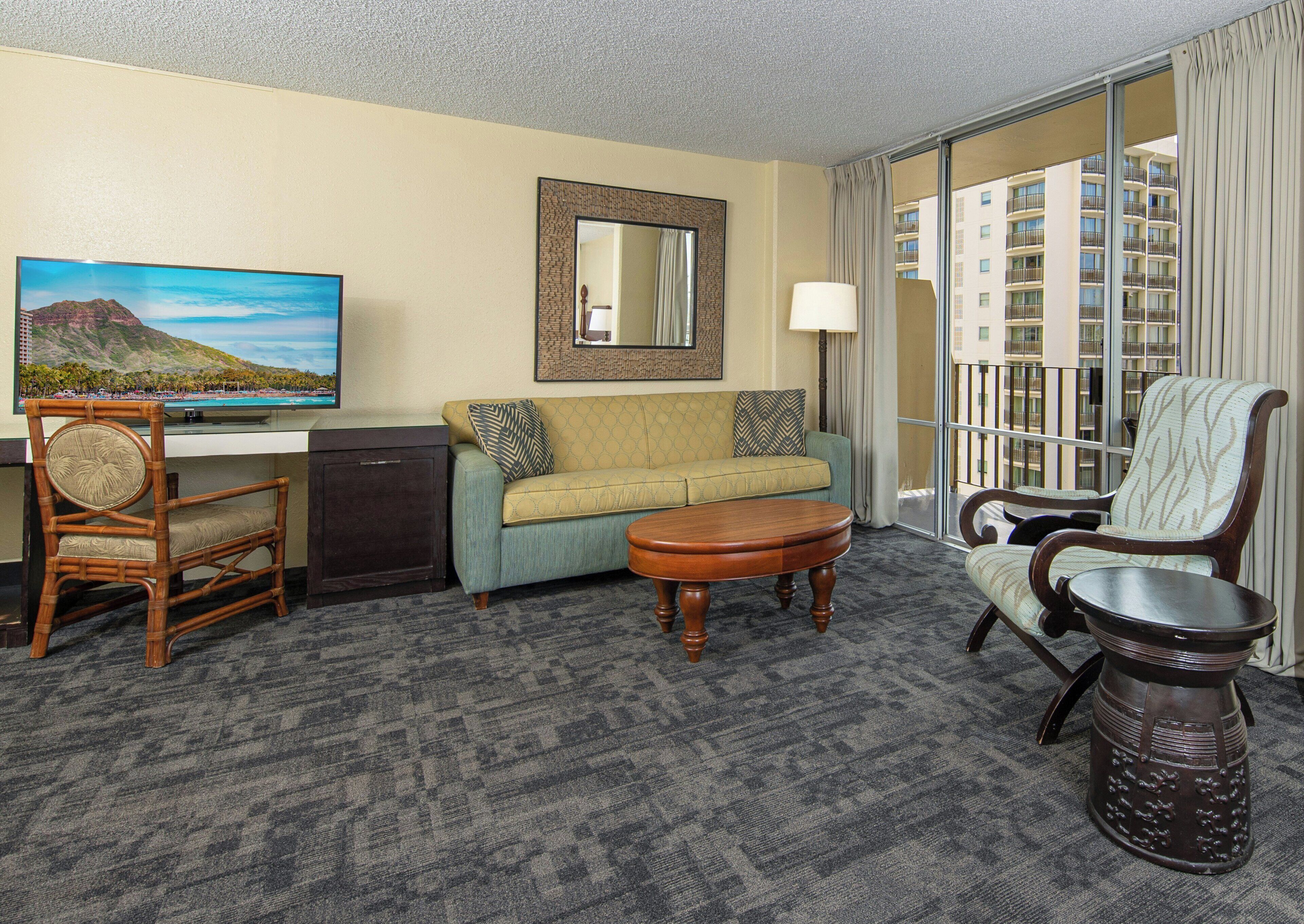 Photo - Ohia Waikiki Studio Suites