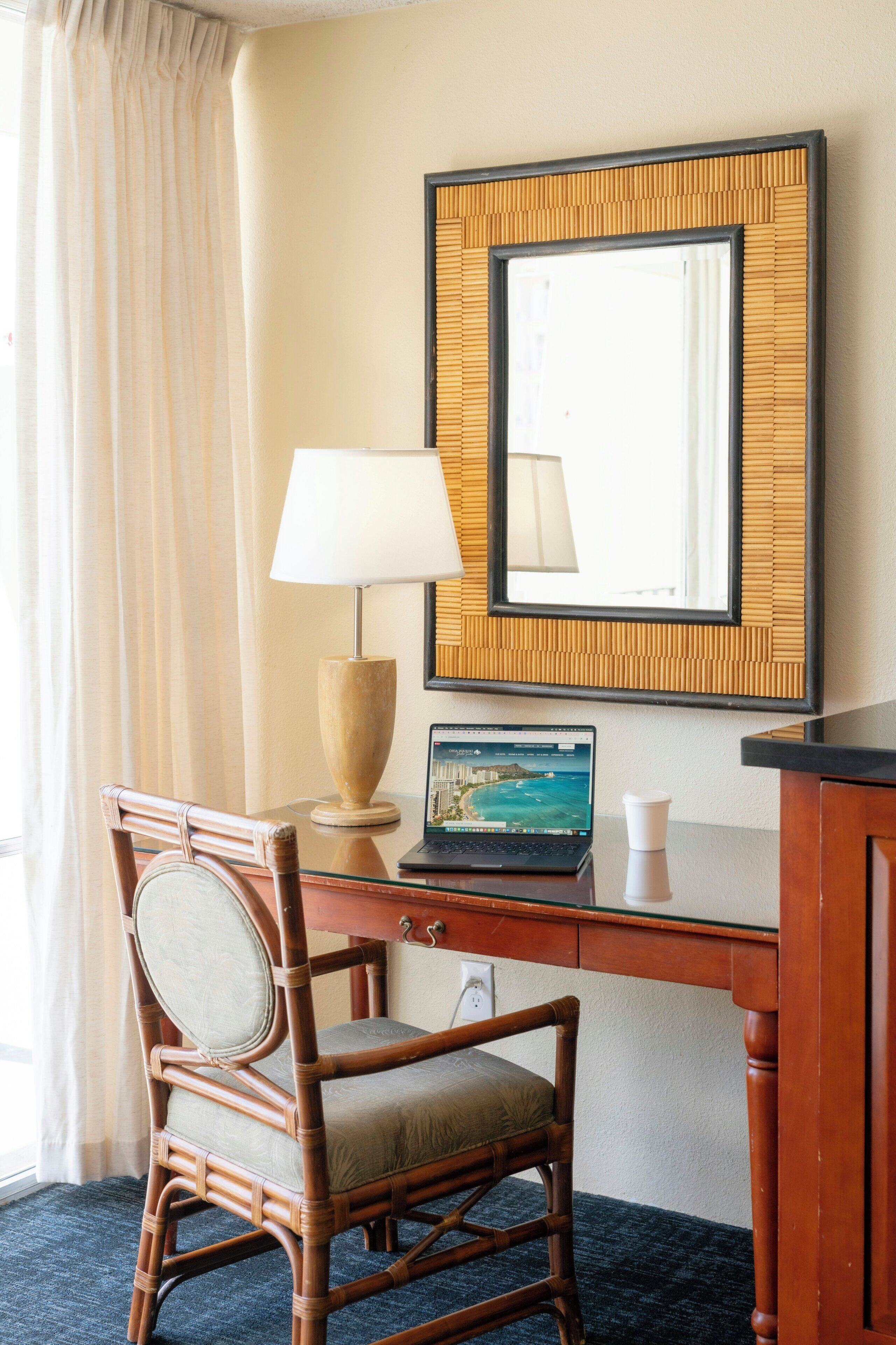 Photo - Ohia Waikiki Studio Suites
