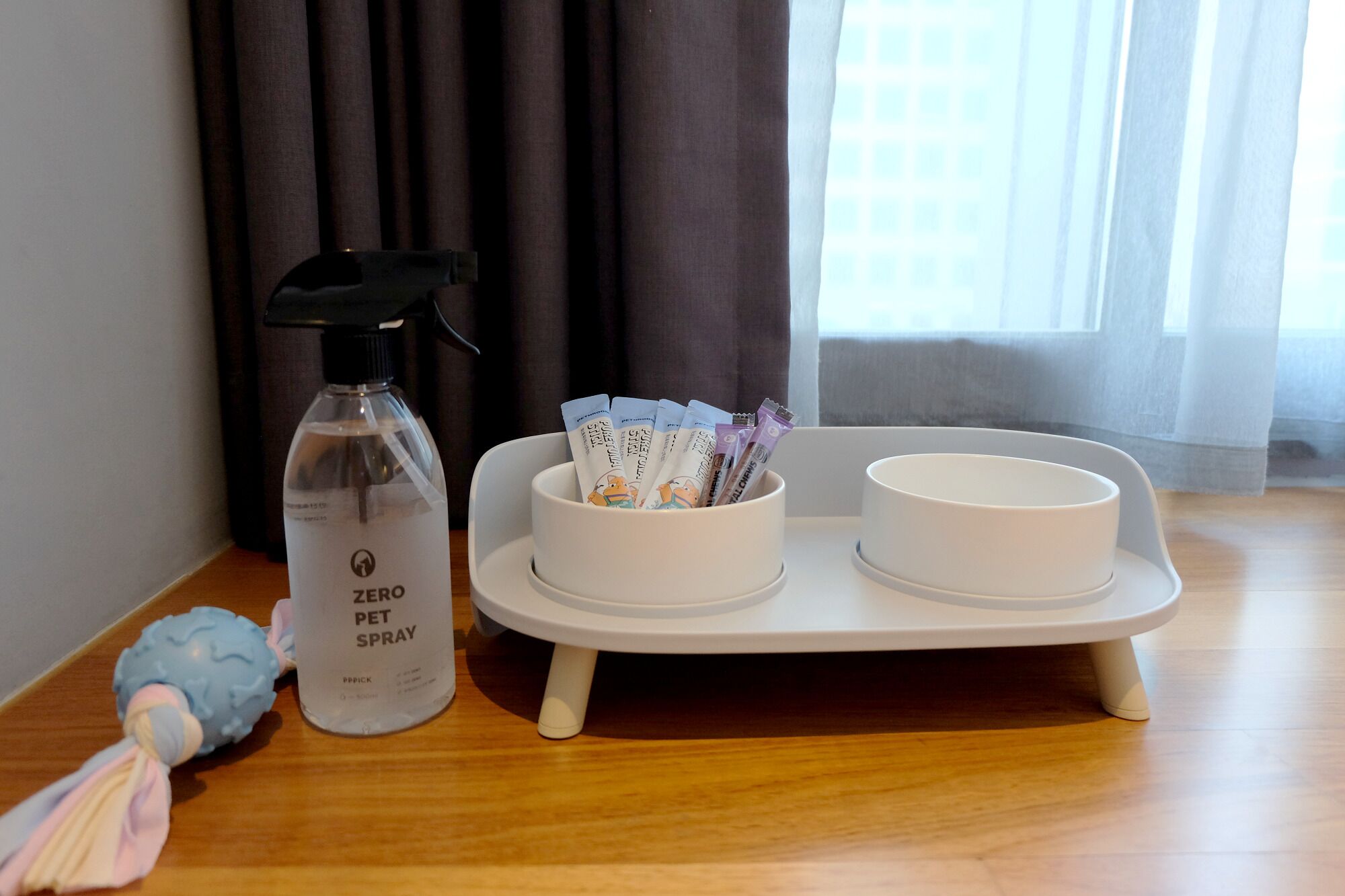 1 bedroom, premium bedding, in-room safe, individually decorated