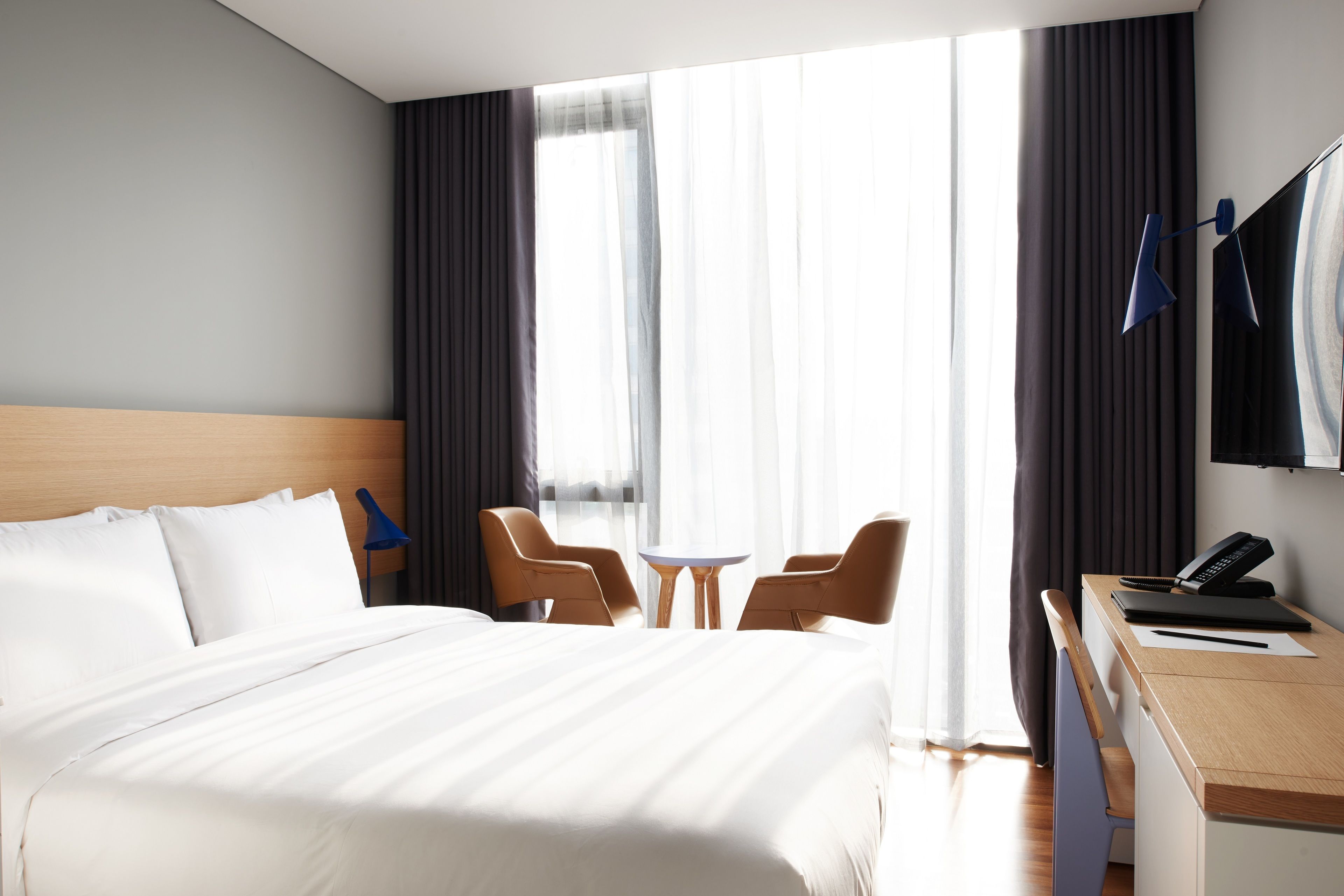 Foto - Hotel Peyto Gangnam