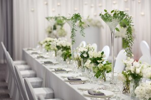Salone per matrimoni