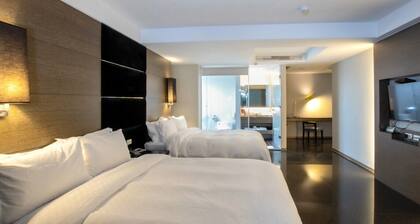 Kapok Hotel & Resorts