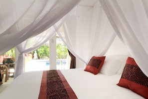 Standard Room - The White Cottage (Koh Samui)