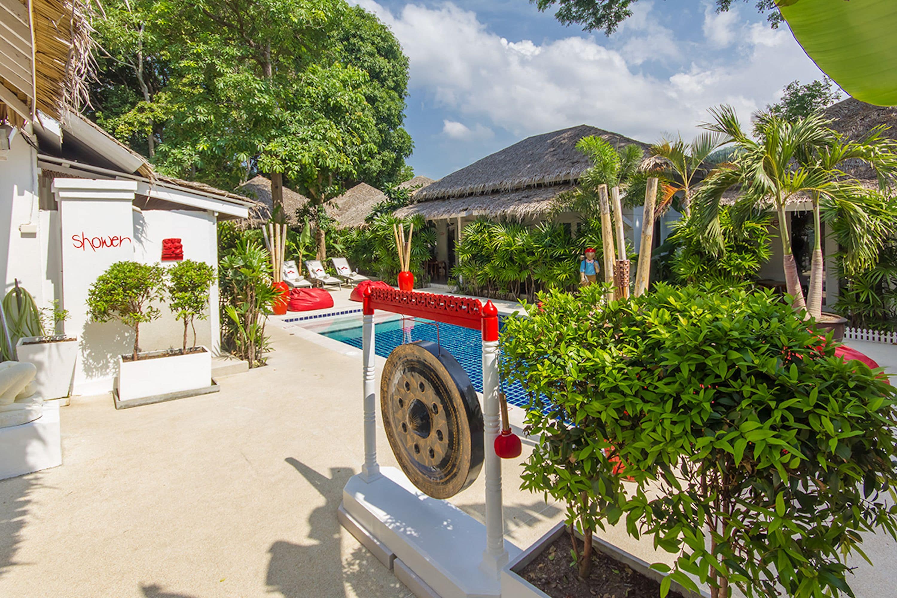 Photo - The White Cottage