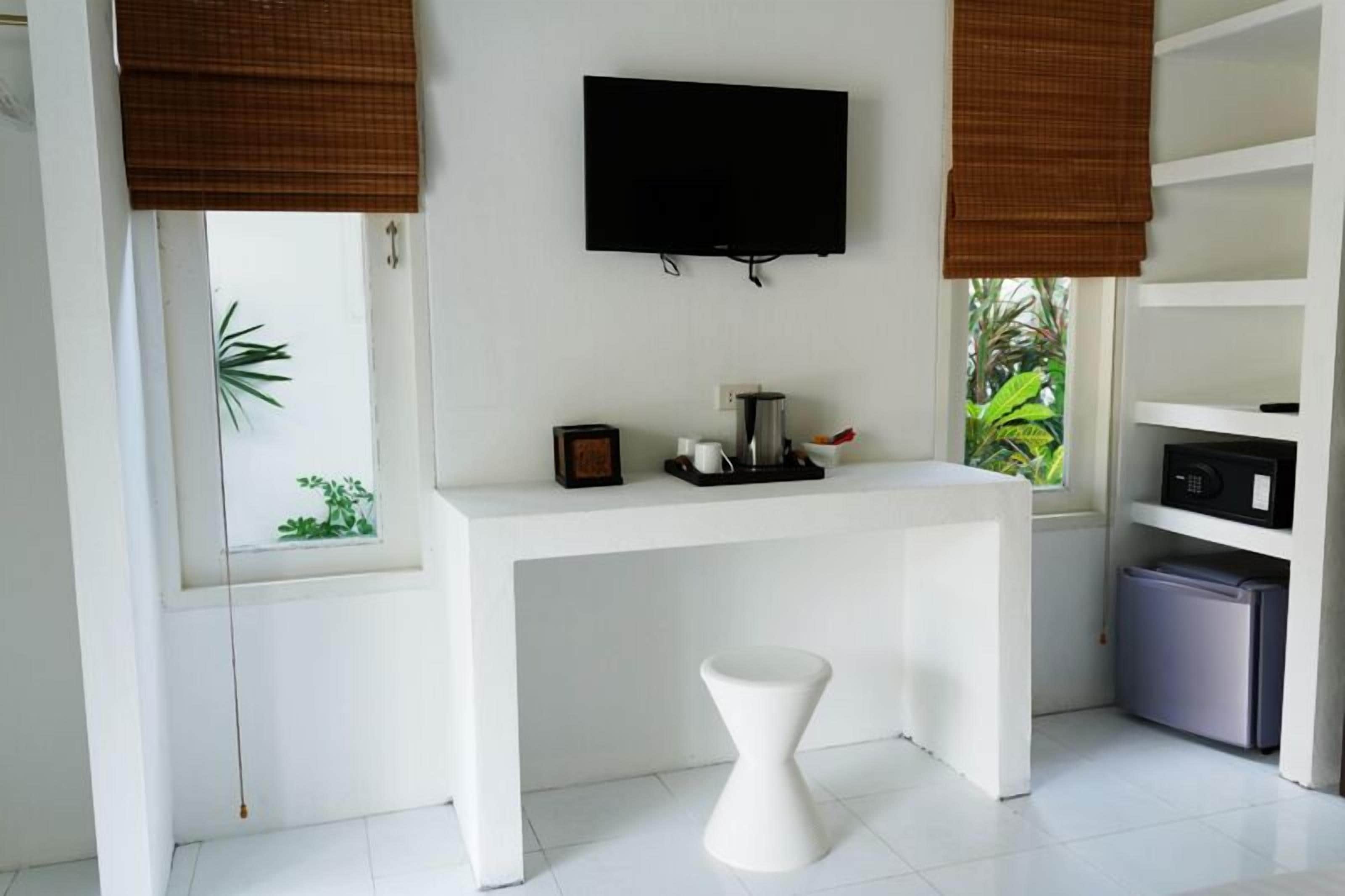 deluxe bungalow | room amenity