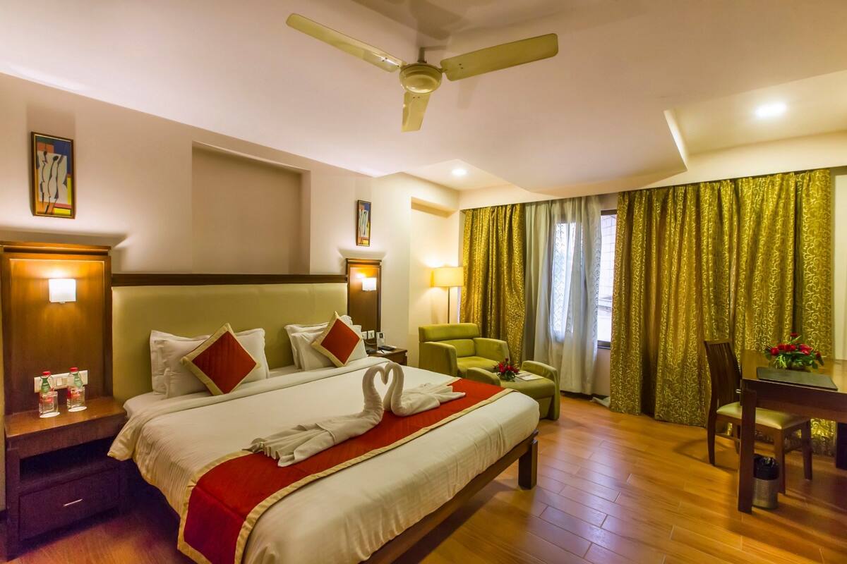 Club Double Room