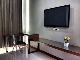 Panorama Luxury | In-room safe, free WiFi