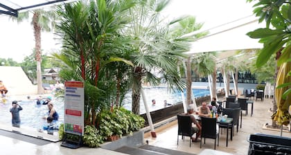 Jintana Resort