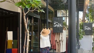礼品店