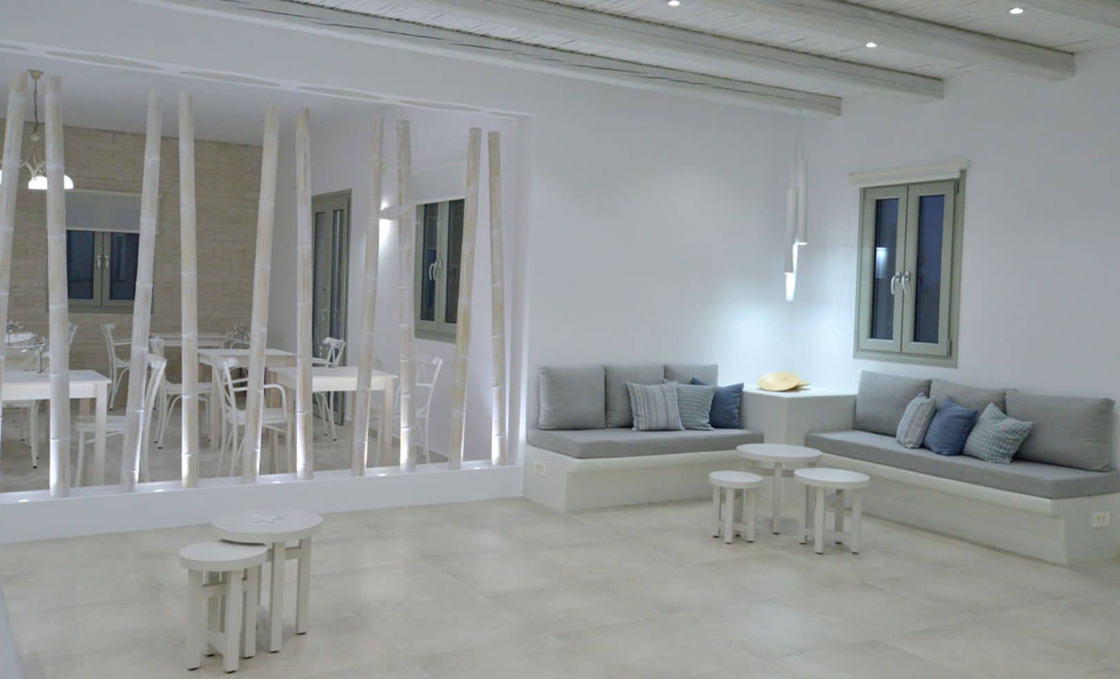 Olea Bay Hotel - view 3