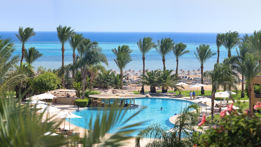Stella Beach Resort & Spa - Makadi Bay