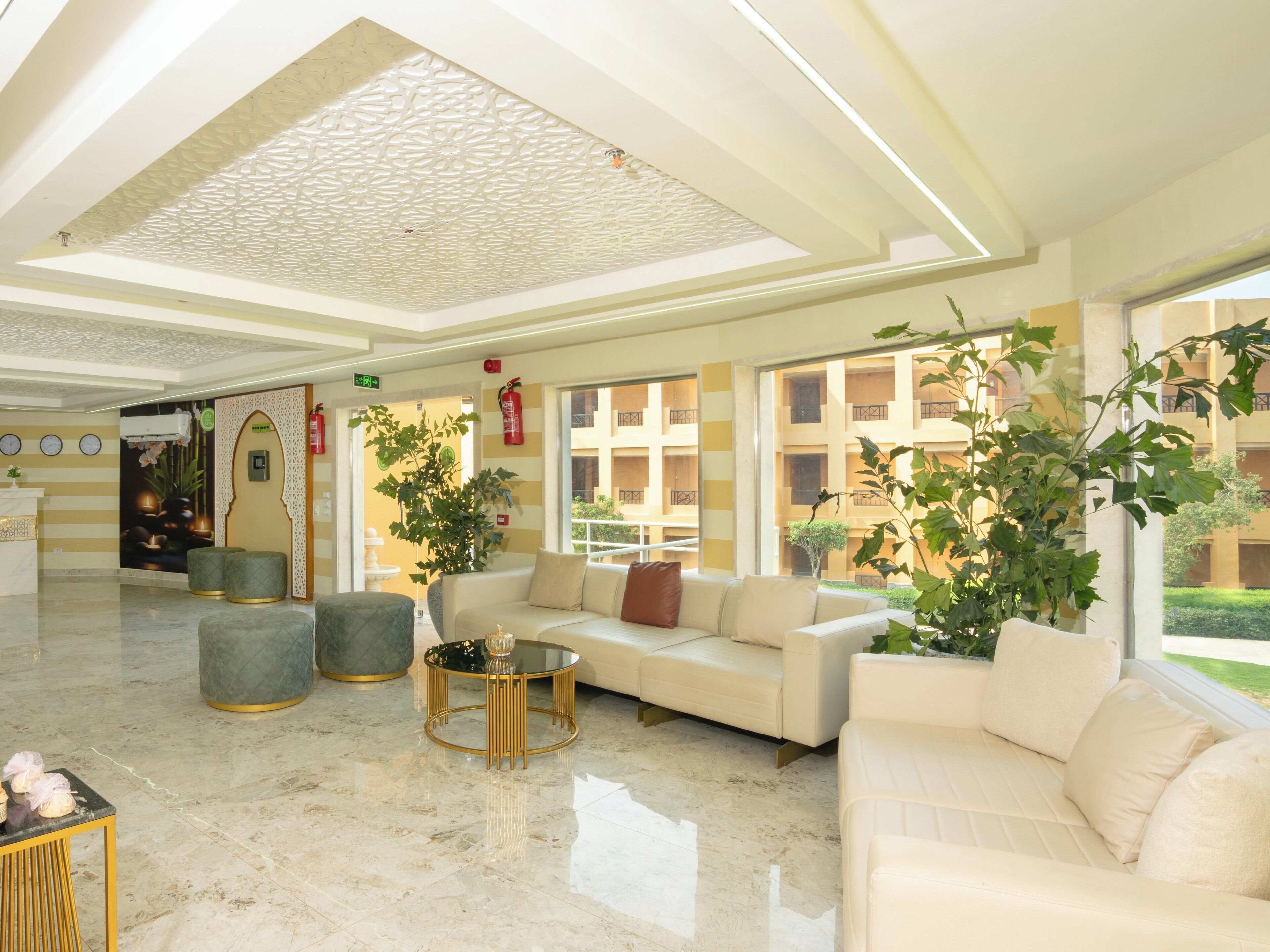 couples treatment room(s), sauna, hot tub, steam room