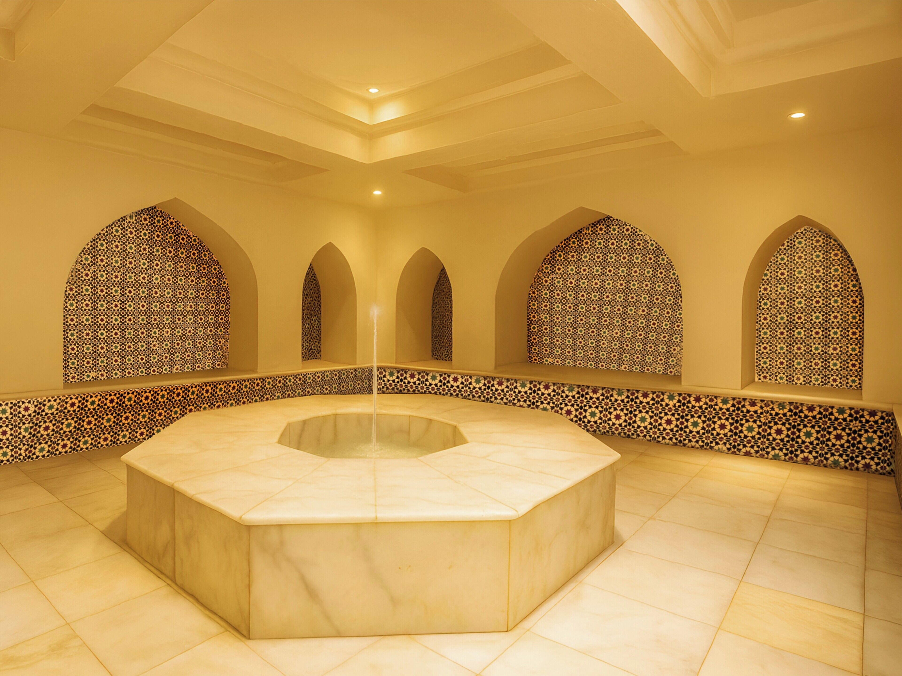 Sauna, hot tub, body treatments, body wraps, body scrubs, facials