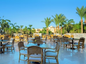 Terras
