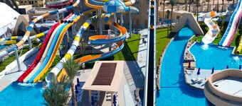 Stella Gardens Resort Makadi Bay - 24HRS All inclusive