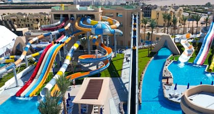 Stella Gardens Resort Makadi Bay - 24HRS All inclusive