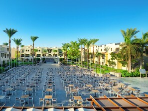 Theater show - Stella Gardens Resort Makadi Bay - 24HRS All inclusive (Makadi Bay)
