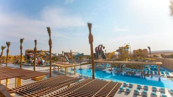 Parc aquatique