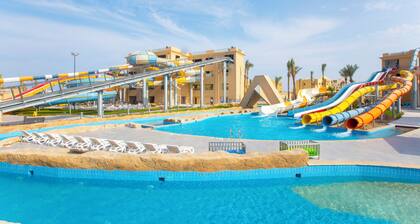 Stella Gardens Resort & Spa - Makadi Bay - All inclusive