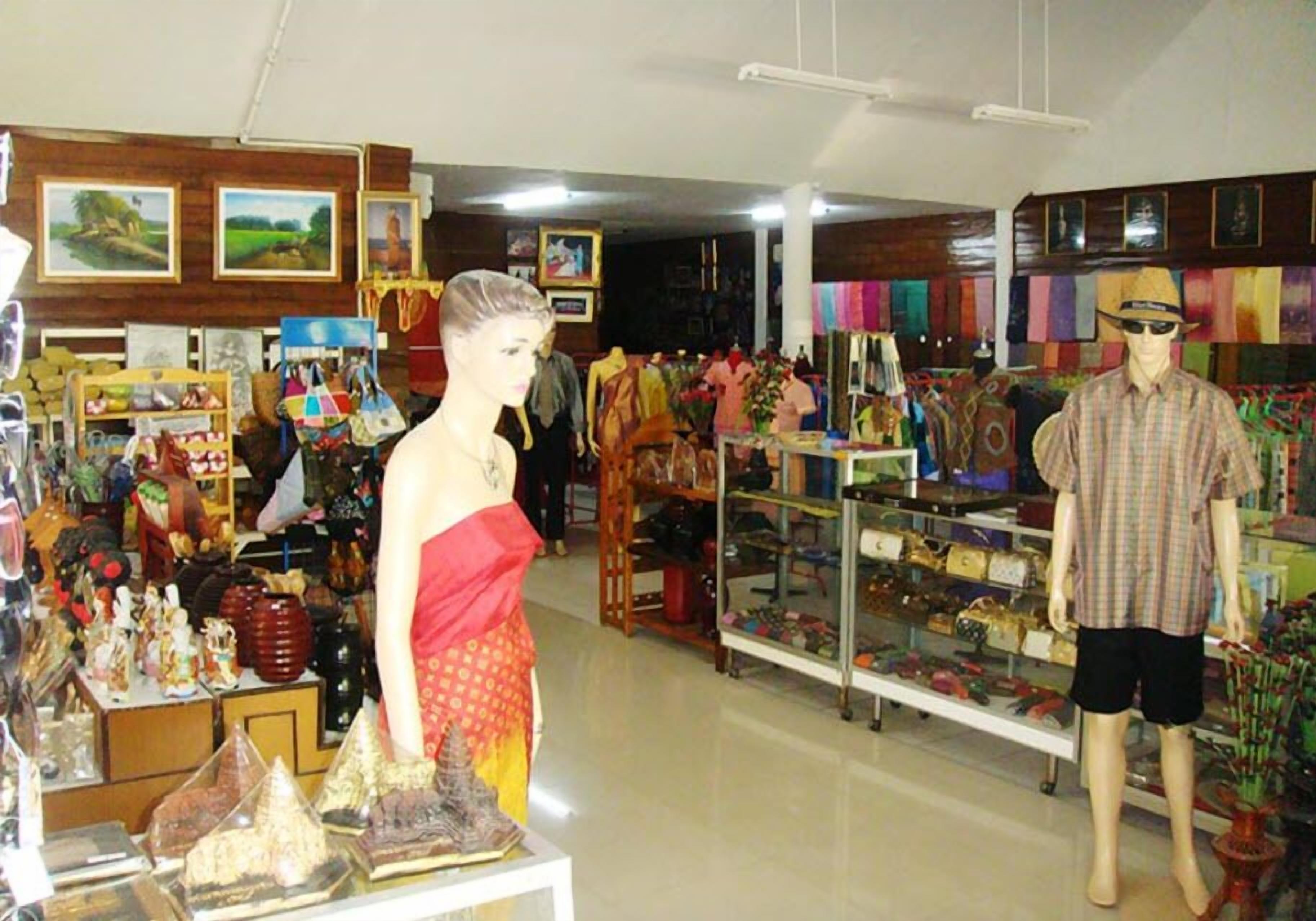 禮品店