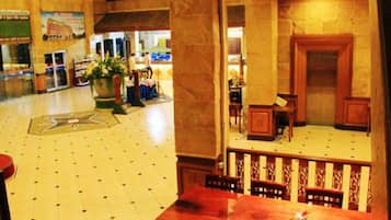 Hall