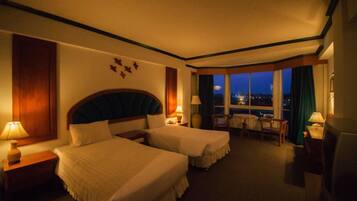 Chambre Luxe