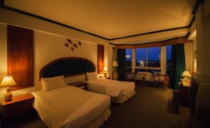 Escritorio y wifi gratis