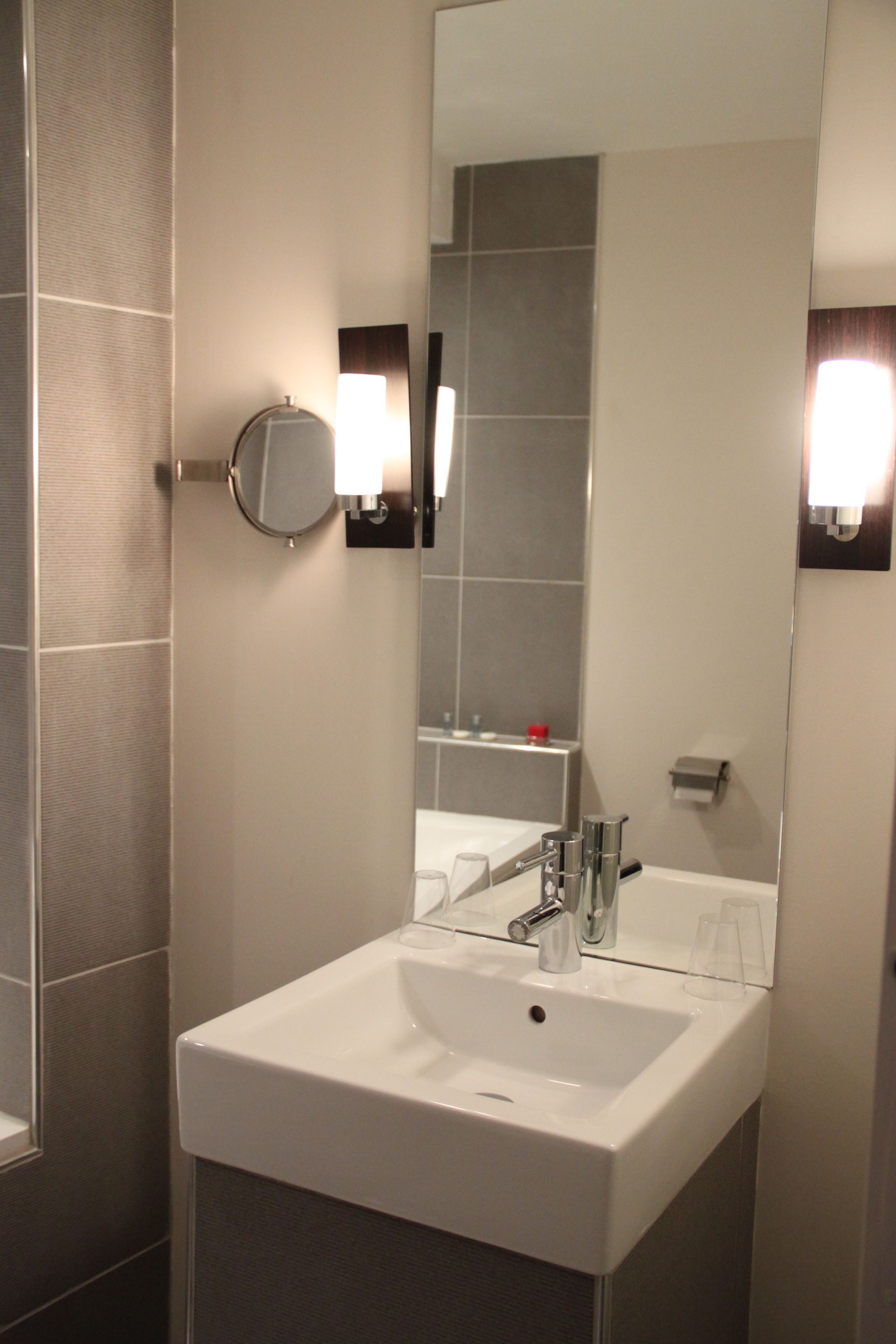 Photo - Hôtel des Arts