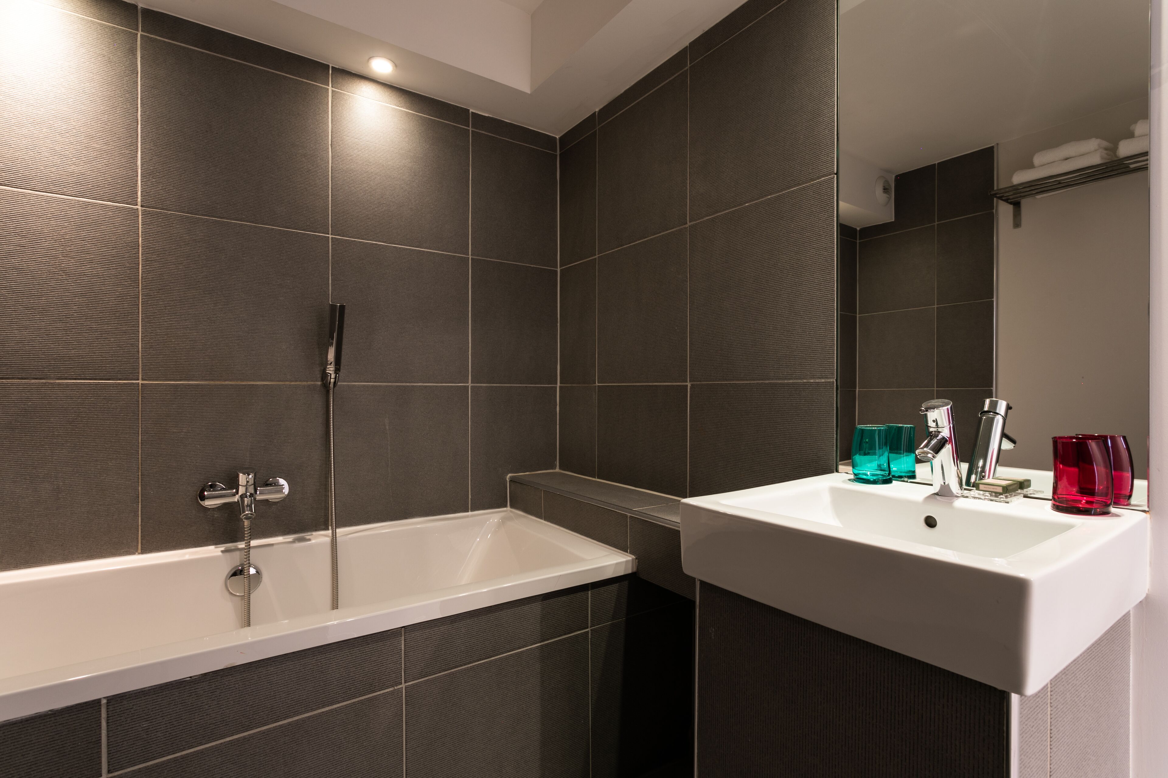 Photo - Hôtel des Arts