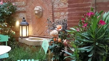 Jardín